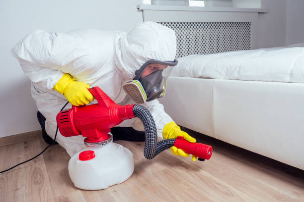 Best Commercial Pest Control  in Akron, OH